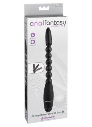 flexa-pleaser power beads